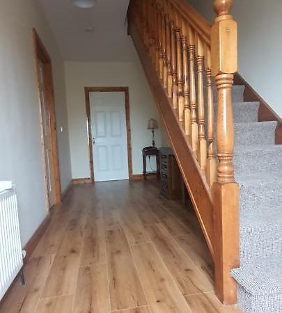 Carrick Bed and Breakfast Esterno foto