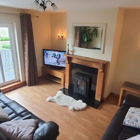 Carrick Bed and Breakfast Esterno foto