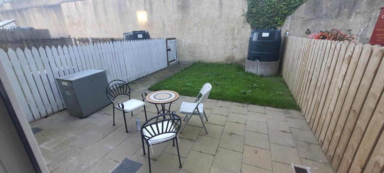 Carrick Bed and Breakfast Esterno foto