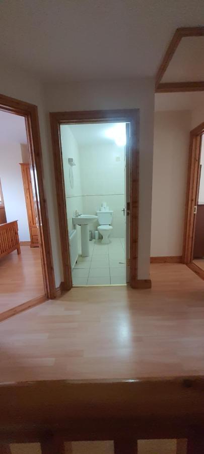 Carrick Bed and Breakfast Esterno foto