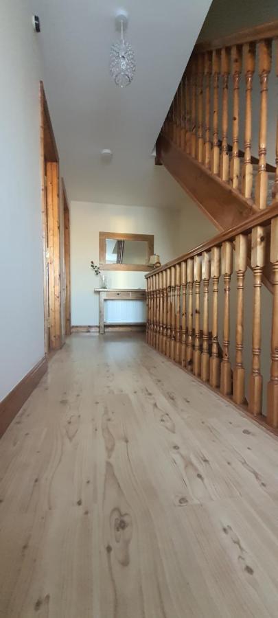Carrick Bed and Breakfast Esterno foto